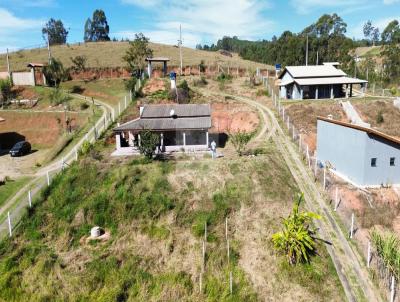 Ch�cara para Venda, em Pedra Bela, bairro Boca da Mata, 2 dormit�rios, 2 banheiros, 1 su�te