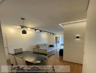 Apartamento para Venda, em Jundia�, bairro Jardim Fl�rida, 2 dormit�rios, 2 banheiros, 1 su�te, 1 vaga