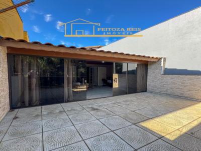 Casa para Venda, em Mau�, bairro Jardim Guapituba, 3 dormit�rios, 2 banheiros, 1 su�te, 2 vagas