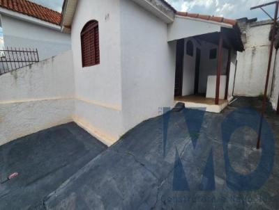 Casa para Venda, em S�o Jos� do Rio Preto, bairro Jardim Santa L�cia, 3 dormit�rios, 3 banheiros, 3 vagas