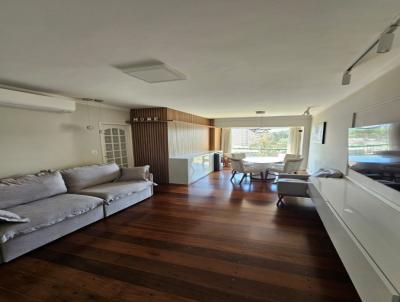 Apartamento para Venda, em S�o Paulo, bairro Santo Amaro, 3 dormit�rios, 3 banheiros, 1 su�te, 2 vagas