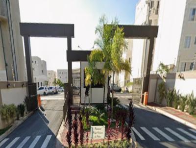 Apartamento para Venda, em Campinas, bairro Parque das Cachoeiras, 2 dormit�rios, 1 banheiro, 1 vaga
