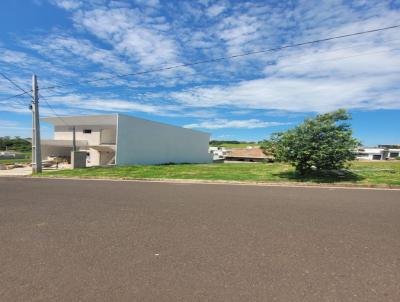 Terreno em Condom�nio para Venda, em Presidente Prudente, bairro Condominio Residencial Portinari II