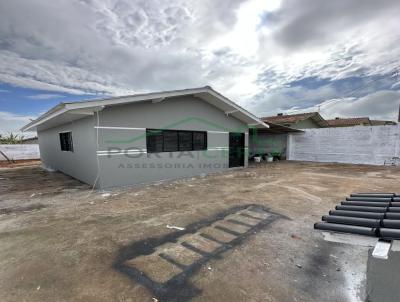 Casas 2 Quartos para Venda, em Ponta Grossa, bairro Neves, 2 dormit�rios, 1 banheiro, 2 vagas