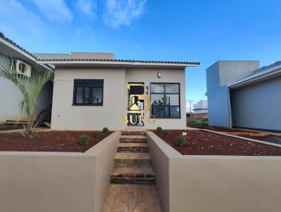 Casa para Venda, em Santa Rosa, bairro Montese, 1 dormit�rio, 1 banheiro