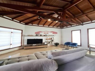 Casa para Venda, em Campinas, bairro Jardim Chapad�o, 3 dormit�rios, 5 banheiros, 3 su�tes, 6 vagas