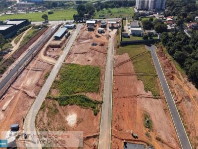 Terreno em Condom�nio para Venda, em Jundia�, bairro Ch�caras Saud�veis e Encantadoras