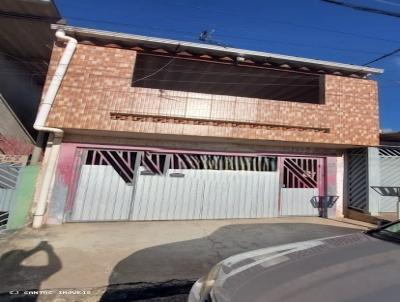 Casa para Venda, em Guarulhos, bairro Jardim Fortaleza, 3 dormit�rios, 2 banheiros, 1 su�te, 1 vaga