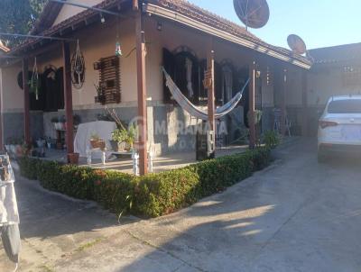 Casa para Venda, em Araruama, bairro Paraty, 3 dormit�rios, 4 banheiros, 3 su�tes, 2 vagas