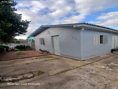 Casa para Venda, em Arroio dos Ratos, bairro Nossa Senhora Aparecida, 3 dormit�rios, 2 banheiros, 3 vagas