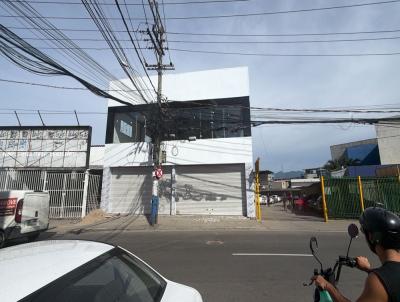 Ponto Comercial para Loca��o, em Belford Roxo, bairro Lote XV, 1 banheiro
