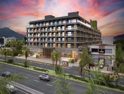 Apartamento para Venda, em Florian�polis, bairro Saco Grande, 1 dormit�rio, 1 banheiro, 1 vaga