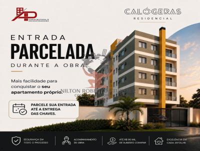 Apartamento para Venda, em Curitiba, bairro Cajuru, 1 dormit�rio, 1 banheiro