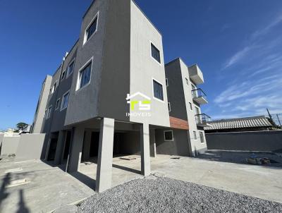 Apartamento para Venda, em Rio das Ostras, bairro Enseada das Gaivotas, 2 dormit�rios, 2 banheiros, 1 su�te, 1 vaga