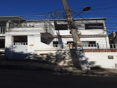 Casa para Loca��o, em Barra Mansa, bairro Vale do Para�ba, 2 dormit�rios, 1 banheiro