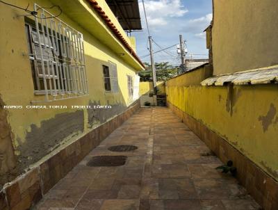 Casa para Venda, em Belford Roxo, bairro Areia Branca, 2 dormit�rios, 1 banheiro, 2 vagas