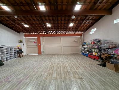 Casa para Venda, em Mogi das Cruzes, bairro Mogi Moderno, 2 dormit�rios, 2 banheiros, 2 vagas