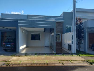 Casa para Venda, em Indaiatuba, bairro Vila Ytu, 3 dormit�rios, 2 banheiros, 1 su�te, 3 vagas