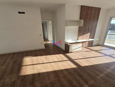 Apartamento para Loca��o, em Indaiatuba, bairro Vila Almeida, 3 dormit�rios, 2 banheiros, 1 su�te, 2 vagas