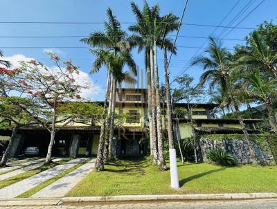 Casa em Condom�nio para Venda, em Guaruj�, bairro Jardim Acapulco, 6 dormit�rios, 7 banheiros, 5 su�tes, 4 vagas