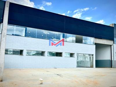 Galp�o para Loca��o, em Indaiatuba, bairro Loteamento Comercial Bortoletto