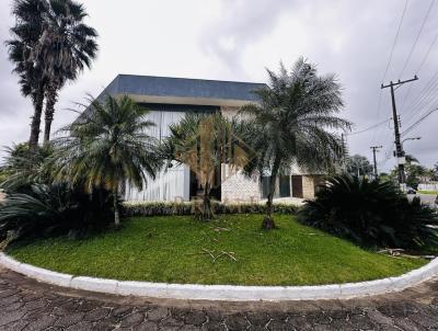 Casa em Condom�nio para Venda, em Guaruj�, bairro Jardim Acapulco, 5 dormit�rios, 6 banheiros, 5 su�tes, 2 vagas