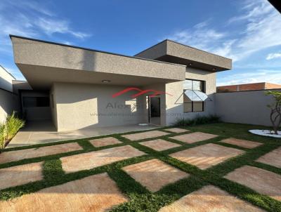 Casa para Venda, em Hortol�ndia, bairro Parque Bellaville, 3 dormit�rios, 2 banheiros, 1 su�te, 2 vagas