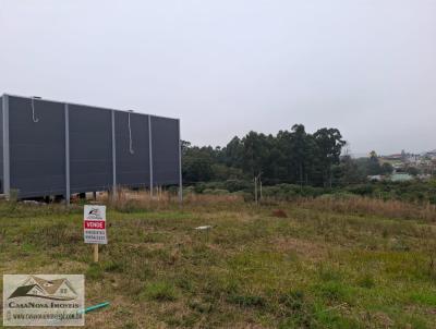 Terreno para Venda, em Passo Fundo, bairro S�o Crist�v�o