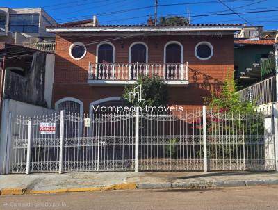 Casa para Venda, em Jundia�, bairro Jardim Pacaembu, 3 dormit�rios, 2 banheiros, 2 vagas