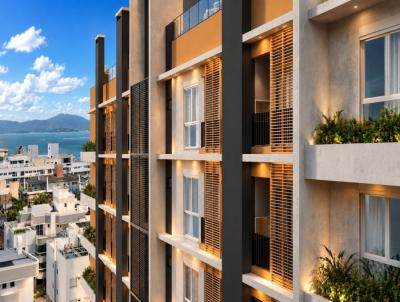 Apartamento para Venda, em Florian�polis, bairro Canasvieiras, 1 dormit�rio, 1 banheiro, 1 su�te