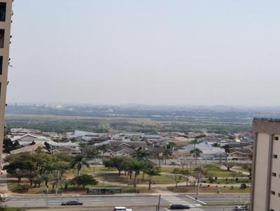 Apartamento para Venda, em S�o Jos� dos Campos, bairro Jardim Aquarius, 4 dormit�rios, 6 banheiros, 4 su�tes, 3 vagas