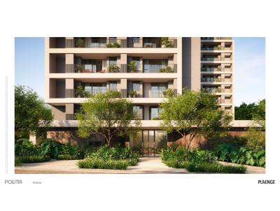 Apartamento para Venda, em Londrina, bairro Palhano 2, 3 dormit�rios, 4 banheiros, 1 su�te, 2 vagas