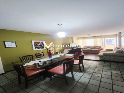 Apartamento para Venda, em Macei�, bairro Ponta Verde, 3 dormit�rios, 3 banheiros, 1 su�te, 1 vaga