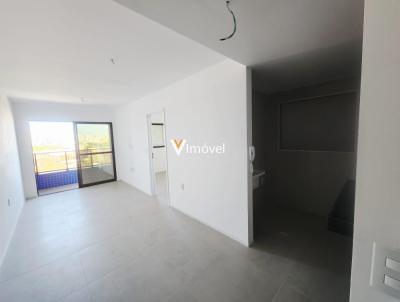 Apartamento para Venda, em Macei�, bairro Jati�ca, 1 dormit�rio, 1 banheiro, 1 vaga