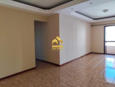 Apartamento 3 dormit�rios para Loca��o, em S�o Jos� dos Campos, bairro Aquarius, 3 dormit�rios, 1 banheiro, 1 su�te, 2 vagas