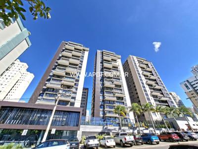 Apartamento 4 Quartos para Venda, em Bras�lia, bairro Norte (�guas Claras), 4 dormit�rios, 5 banheiros, 4 su�tes, 3 vagas