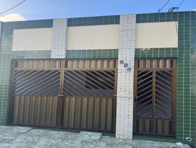 Casa para Venda, em Aracaju, bairro Santo Ant�nio, 3 dormit�rios, 2 banheiros, 1 vaga