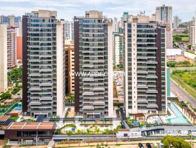 Apartamento 4 Quartos para Venda, em Bras�lia, bairro Norte (�guas Claras), 4 dormit�rios, 5 banheiros, 4 su�tes, 3 vagas