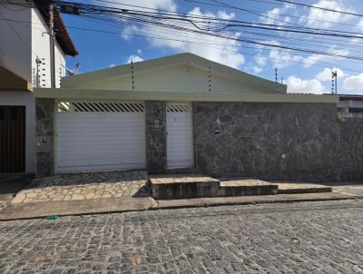 Casa para Venda, em Aracaju, bairro Farol�ndia, 3 dormit�rios, 3 banheiros, 2 su�tes, 2 vagas