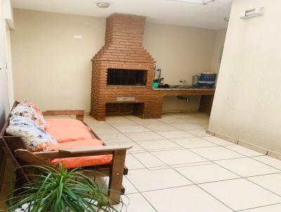Casa para Loca��o, em Santo Andr�, bairro vila bastos, 3 dormit�rios, 5 banheiros, 3 su�tes, 4 vagas