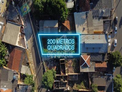 Terreno para Venda, em Presidente Prudente, bairro Vila Flores