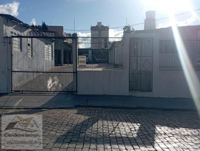 Terreno para Venda, em Passo Fundo, bairro Boqueir�o, 1 banheiro, 10 vagas