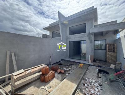 Casa para Venda, em Rio das Ostras, bairro Enseada das Gaivotas, 2 dormit�rios, 2 banheiros, 1 su�te, 1 vaga