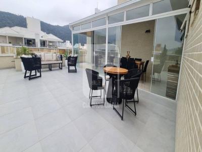 Cobertura para Venda, em Florian�polis, bairro Ingleses do Rio Vermelho, 3 dormit�rios, 4 banheiros, 3 su�tes, 2 vagas