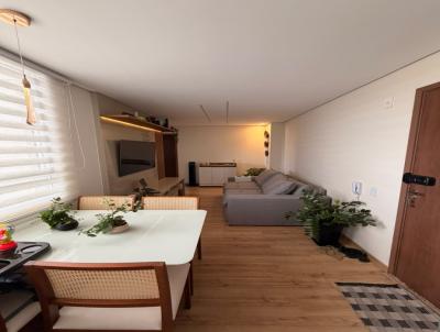 Apartamento para Venda, em Belo Horizonte, bairro Milion�rios (Barreiro), 2 dormit�rios, 1 banheiro, 1 vaga