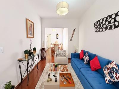 Apartamento para Venda, em Belo Horizonte, bairro Gutierrez, 4 dormit�rios, 2 banheiros, 1 su�te, 2 vagas
