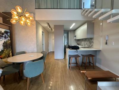 Cobertura Duplex para Venda, em Florian�polis, bairro Bom Abrigo, 2 dormit�rios, 2 banheiros, 2 vagas