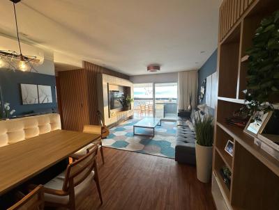 Apartamento para Venda, em Florian�polis, bairro Abra�o, 3 dormit�rios, 4 banheiros, 3 su�tes, 3 vagas