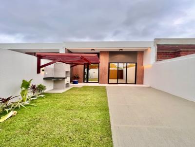 Casa para Venda, em , bairro Urucunema, 3 dormit�rios, 2 banheiros, 2 su�tes