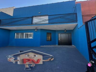 Casa 2 dormit�rios para Loca��o, em Atibaia, bairro Jardim das Cerejeiras, 2 dormit�rios, 2 banheiros, 1 vaga